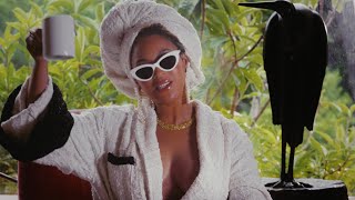 Beyoncé - WAKE UP (Official Trailer)