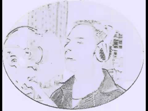 Believe - Alessandro sings Elton John