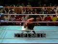 Koko B Ware incredible counter