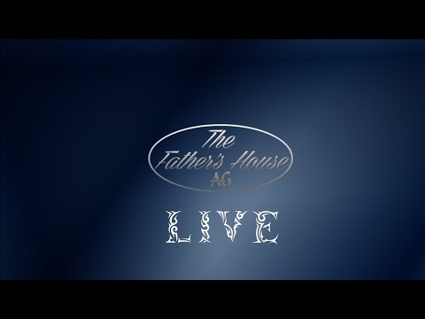 30th October 2018 LIVE English Worship Service