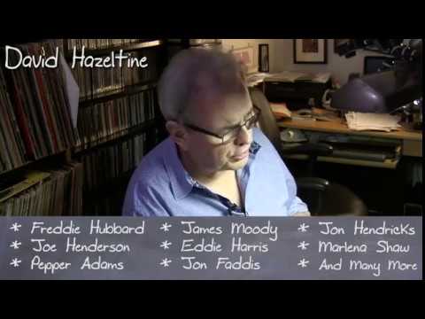 David Hazeltine - Bebop Piano 4