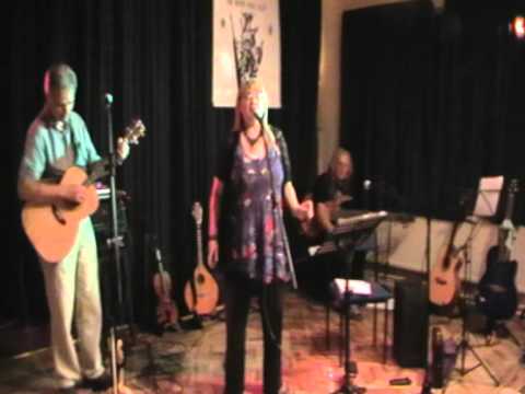 Chris and Siobhan Nelson - Stars Fall