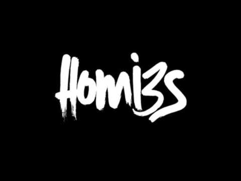 HOMI3S @ Homi3land Radio 004 BEST EDM SONGS!!!!!