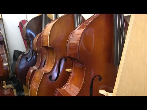 Neues Konzept für Clara-Schumann-Musikschule