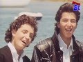 David & Jonathan - Bella Vita