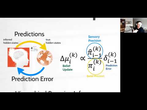 KCN Event: Dec 10, 2020 - Dr. Andreea Diaconescu