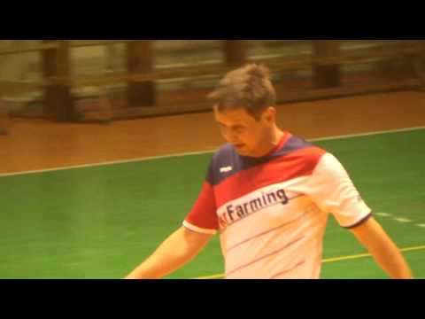 КУ 20 тур КН 5В Mezzo GreenTeam – Укрфарминг