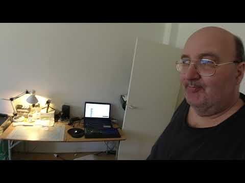 MongoTV_6409 - HEDEBØLGE I DANMARK OG SPISER CITRONFROMAGE FREDAG AFTEN