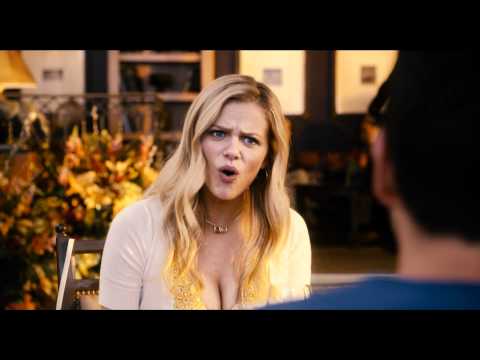 Meine erfundene Frau | Trailer #2 D (2011)