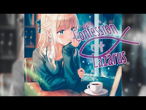 [CoL] 08. Diabarha - Victorian Prisoner