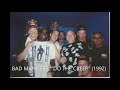BAD MANNERS, "DO THE CREEP" (1992)