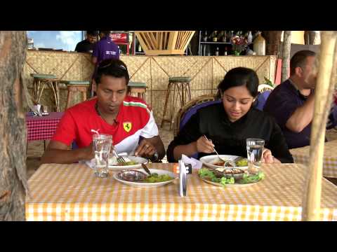 Thani Nadan I Ep 17 Part 3 – Goavan Fish Masla & Chicken Vindalu Recipe I Mazhavil Manorama