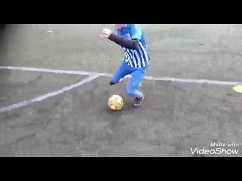 Trening Techniki Fundamentalnej