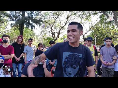 Dexo One vs Carry & Hidan | Octavos (Death´s Balance) | Ritual 1 - Ciclo 3