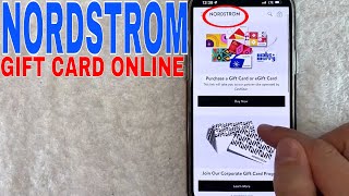 ✅  How To Buy A Nordstroms Gift Card Online 🔴