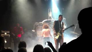 De Staat 'Back to the Grind' Ulft 04-12-2011