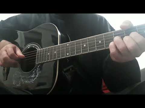 Dida moj (Arsen Dedić) - Covered by Revanje Magarca