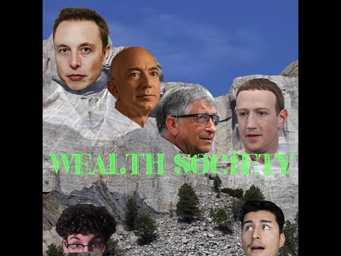 WELCOME TO WEALTH SOCIETY ep.1