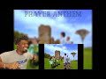 Prayer Anthem - Carman (Christian Reaction!!) | Lords Prayer!