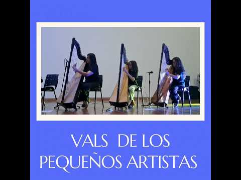 Vals de los pequeños artistas en el Centro Universitario de Paysandú. #clases2025 #musica