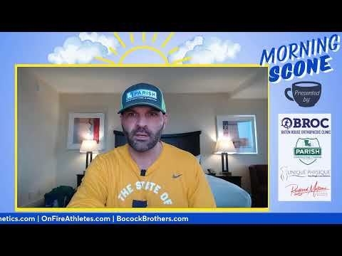 Drew Brees Elected to Pro Football Hall of Fame!