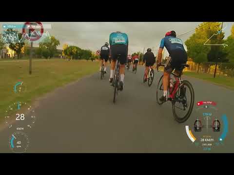 Gran Fondo Italianissima 2026 - Toay, La Pampa