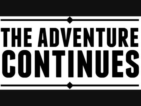 The Adventure Continues - Foxy (Original Mix)