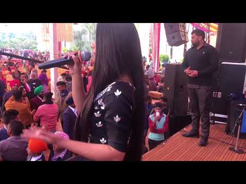 OsmWeddingShow — watch video