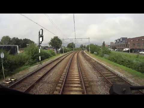 HISPEED HOLLAND Zwolle - Groningen 2015