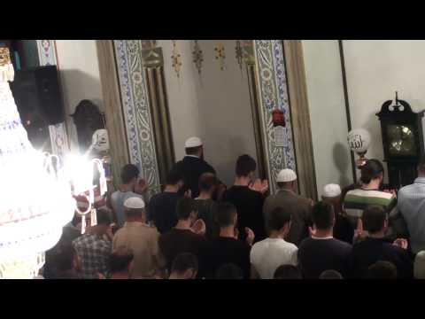 bali sadiku vitri,rekata e -3-te