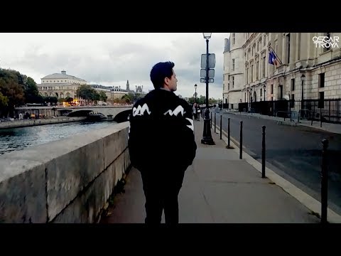 Backstage with Oscar Troya - Episode 3