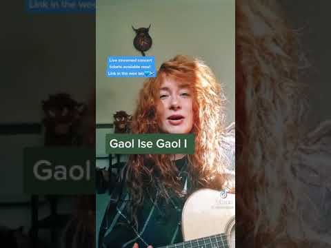 NatiDreddd on tiktok folk song