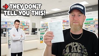 The Truth About UK Medical Cannabis Pharmacies (What They Don’t Tell You)
