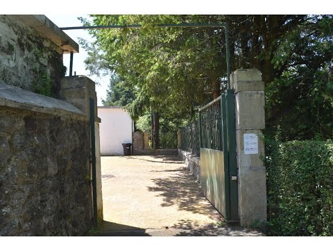 CEMENTERIO DE URNIETA