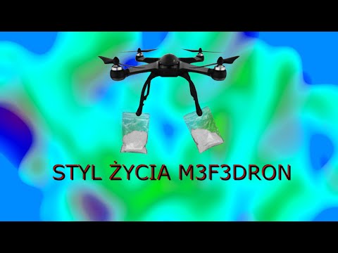 ŁĘGU - STYL ŻYCIA M3F3DRON (feat. TOMCIO, prod. JASKIER)
