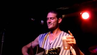 Ben Taylor-Oh Brother-Soapbox Laundro-Lounge-Wilmington, NC-10/23/12