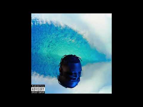 Hit-Boy & Nas - The Tide (AUDIO)