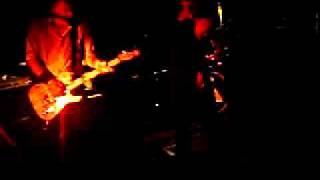 Doctor  Feelgood Down two the Doctors at LEE BRILLEAUX MEMOR