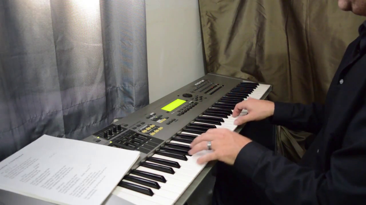Promotional video thumbnail 2 for Gannon Events
