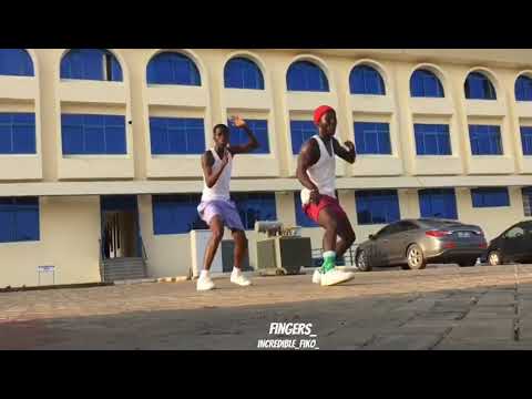 @WorldwideRecordsBhojpuri  Castro ft Luther _Bounce amazing dance steps