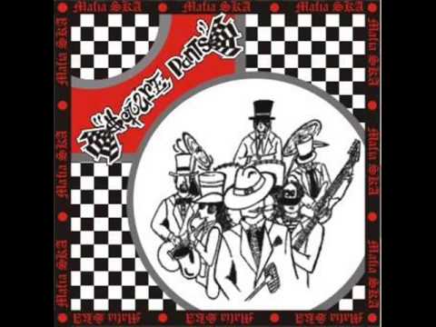 Square Pants - Mi Sueño Lejano