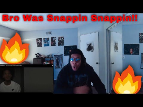 Bankrollreese- Gas or What (Official Music Video) Shot by: @LacedVis (Reaction)