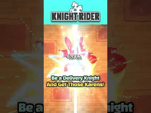 Knight Rider: A Takeout RPG video thumbnail