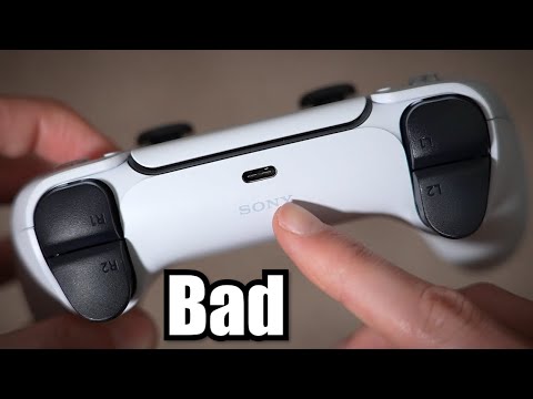 Here's a sign your PS5 controller is going bad