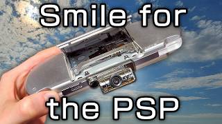 Using the PSP as a Smartphone