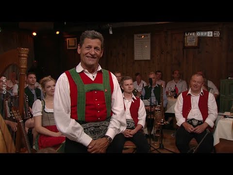 Mei liabste Weis aus Absam (KOMPLETTE SENDUNG)