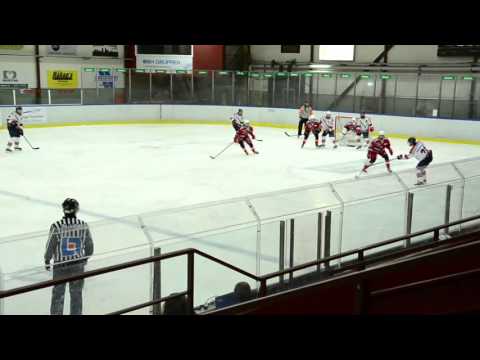 Forshaga - Hammarö HC J18