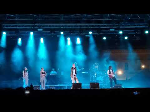 Ghemon - Momento Perfetto - Lecce, 21/08/2021