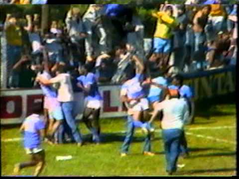 Esporte Clube Guarany (Cruz Alta-RS) Parte 3