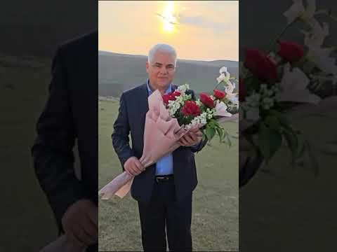 Sädi Sädiýew - Eziz Gyzym #aydymsaz #gyzym #8march  #2024